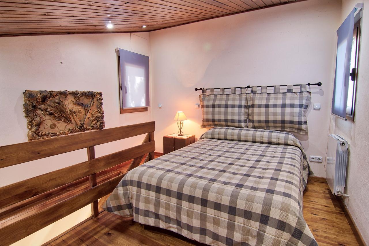Villa La Illeta à Deltebre Extérieur photo